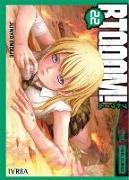 BTOOOM! 22