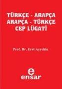 Türkce Arapca Arapca Türkce Cep Lügati