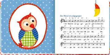 BabyGlück: Meine liebsten Kinderlieder