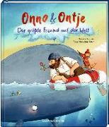 Onno & Ontje - Band 3
