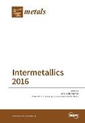 Intermetallics 2016