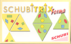 Schubitrix Forma