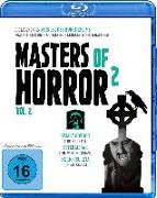 Masters of Horror 2 Vol. 2