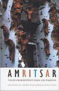 Amritsar - Voices from Between India and Pakistan