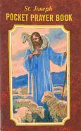 Saint Joseph Pocket Prayer Book