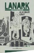 Lanark. Una vita in quattro libri