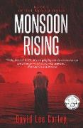 Monsoon Rising: The Nomad Series