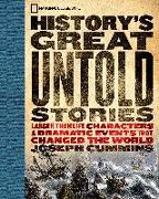 History's Great Untold Stories