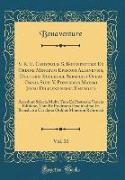 S. R. E. Cardinalis S. Bonaventuræ Ex Ordine Minorum Episcopi Albanensis, Doctoris Ecclessiæ Seraphici Opera Omnia Sixti V, Pontificis Maximi Jussu Diligentissime Emendata, Vol. 10