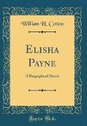 Elisha Payne