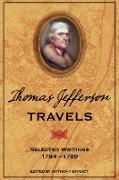 Thomas Jefferson Travels
