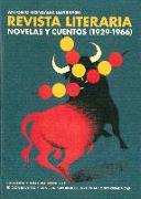Revista literaria : novelas y cuentos, 1929-1966
