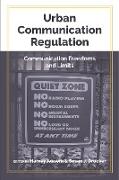 Urban Communication Regulation