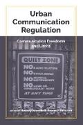 Urban Communication Regulation