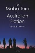 The Mabo Turn in Australian Fiction