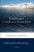 Landscapes of Irish and Greek Poets