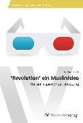 "Revolution" ein Musikvideo