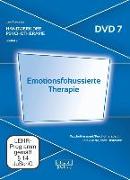 Emotionsfokussierte Therapie (DVD 7)