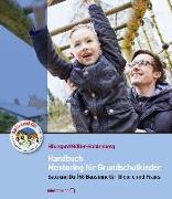 Handbuch Mentoring für Grundschulkinder