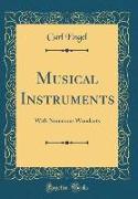 Musical Instruments