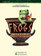 The Frogs: First Edition, Vocal Selections