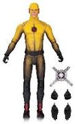 Flash TV: Reverse Flash Action Figure