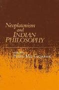 Neoplatonism and Indian Philosophy