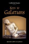 Keys to Galatians