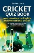 The Times Cricket Quiz Book