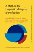 A Method for Linguistic Metaphor Identification