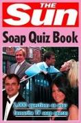 The Sun Soap Quiz Book