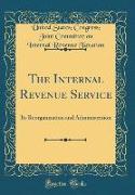 The Internal Revenue Service