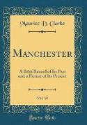 Manchester, Vol. 14