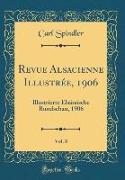 Revue Alsacienne Illustrée, 1906, Vol. 8