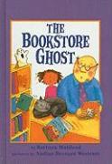 The Bookstore Ghost