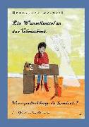 Ein Wunschzettel an das Christkind