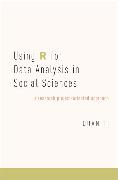 Using R for Data Analysis in Social Sciences: A Research Project-Oriented Approach