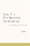 Using R for Data Analysis in Social Sciences