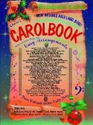 Claire's Traditional Carolbook