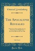 The Apocalypse Revealed, Vol. 1 of 2
