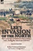 Lee's Invasion of the North