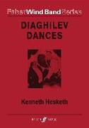 Diaghilev Dances