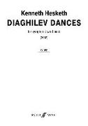 Diaghilev Dances