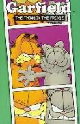 Garfield: The Thing in the Fridge