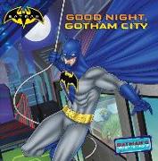 Good Night, Gotham City