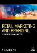 Retail Marketing and Branding: A Contemporary Approach
