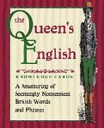 The Queen's English Knowledge Cards