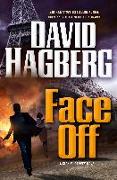 Face Off: A Kirk McGarvey Novel