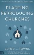 Planting Reproducing Churches