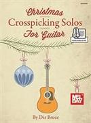 Christmas Crosspicking Solos